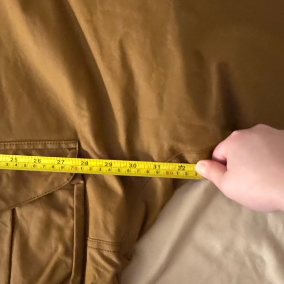 Filson Women’s Shelter Cloth Short Work Jacket - Picture 3 of 9